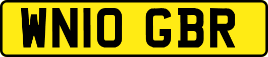 WN10GBR