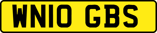 WN10GBS