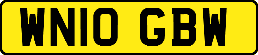 WN10GBW