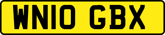WN10GBX