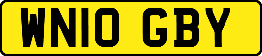 WN10GBY