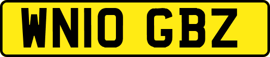 WN10GBZ