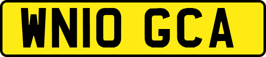 WN10GCA