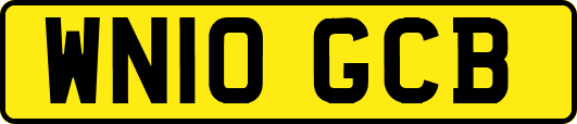 WN10GCB