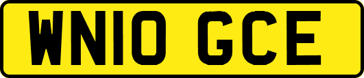WN10GCE
