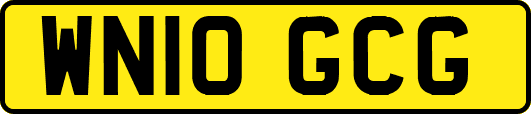 WN10GCG