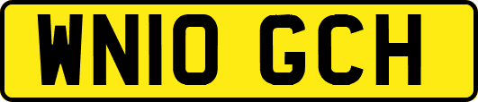WN10GCH