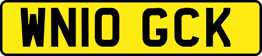 WN10GCK
