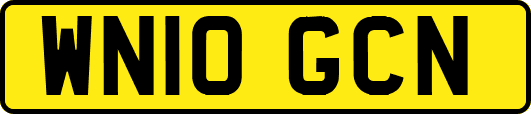 WN10GCN