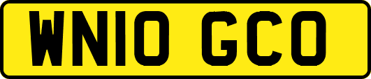 WN10GCO