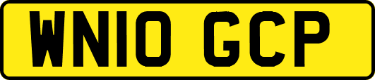 WN10GCP