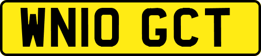 WN10GCT