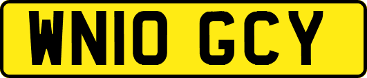 WN10GCY