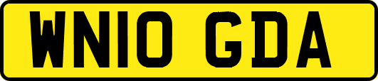 WN10GDA