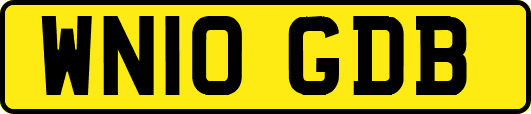 WN10GDB