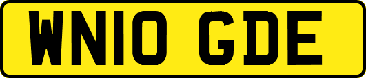 WN10GDE