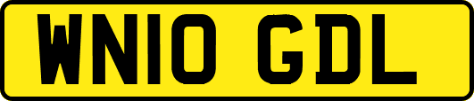 WN10GDL