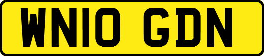 WN10GDN