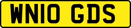 WN10GDS