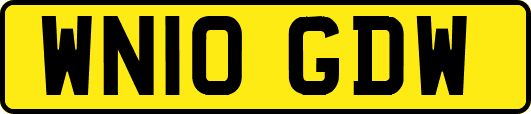 WN10GDW