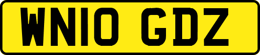 WN10GDZ