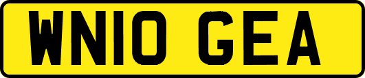 WN10GEA