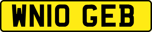 WN10GEB