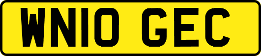 WN10GEC