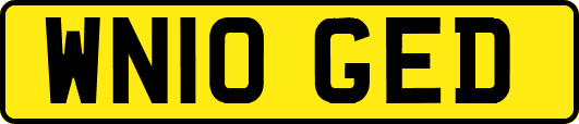 WN10GED