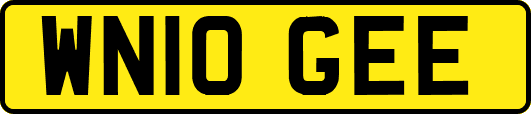 WN10GEE