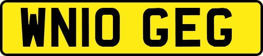 WN10GEG