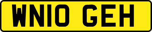 WN10GEH