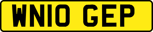 WN10GEP