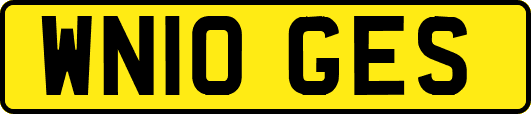 WN10GES