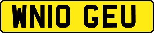 WN10GEU