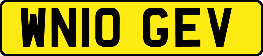 WN10GEV