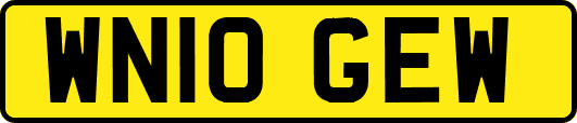 WN10GEW