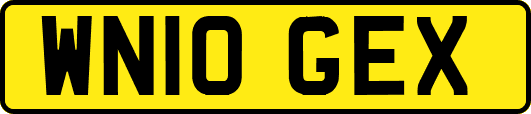 WN10GEX