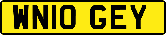 WN10GEY