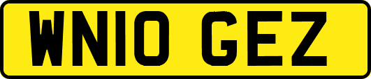 WN10GEZ