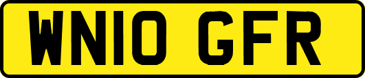 WN10GFR