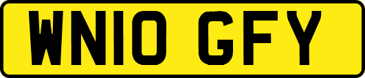 WN10GFY