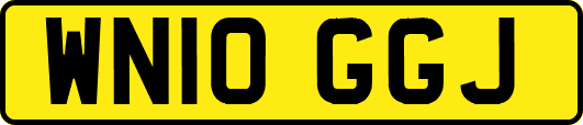 WN10GGJ