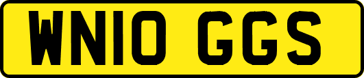 WN10GGS