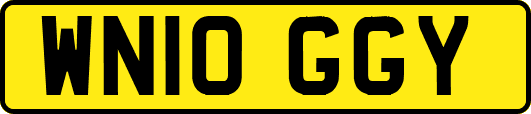 WN10GGY