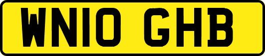 WN10GHB