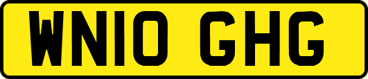 WN10GHG