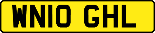WN10GHL
