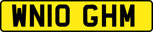WN10GHM