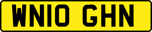 WN10GHN
